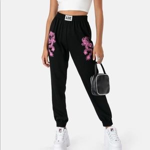 Adika “Tokyo Sweatpants”